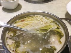 -海南椰子鸡餐厅(三亚湾红树林店)