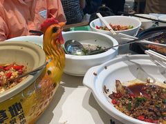 -绿草地·湘菜(芙蓉天街店)