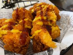 -贵宾庄炸酱面·韩式料理(高区店)