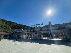 -大连森林动物园