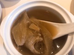 -无招牌海鲜餐厅(滨海艺术中心店)