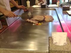 -玛雅铁板烧餐厅(中关村店)