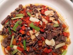 -上菜呷饭(唐家店)