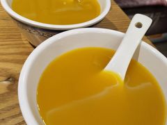 -金豆角砂锅焖面(安贞店)