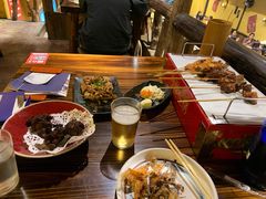 -今邕烧烤(西大店)