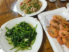-老船长海鲜大排档(集美店)
