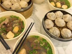 -尹氏汤包(朝天宫店)