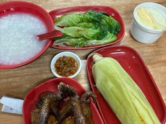 -光明刘冰乳鸽店(光明法政北路店)
