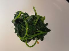 田园时令蔬菜-觀芷隐轩