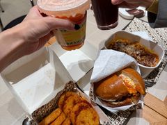 -JPG canteen(广州乐峰广场店)