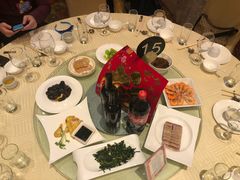 -上海南新雅大酒店