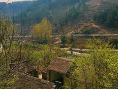 -沂蒙山旅游区龟蒙景区