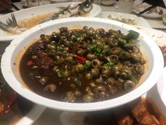 -壹只菜·崇明本地特色菜(崇明南门店)