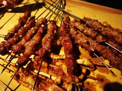 -那些年记忆烧烤