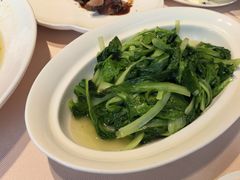 小白菜-口味堂(惠济路店)