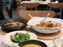 -新旺茶餐厅·早餐·夜宵(仙霞店)