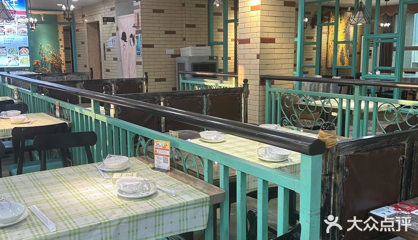 古希腊掌管米饭的神🍚