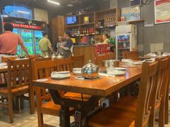 -重庆鸡公煲·青锅花椒鱼(牡丹江路店)