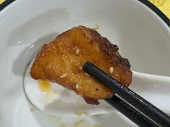 -煲来饱去冷水鱼