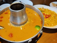-泰国餐厅 Thai Food(裕华万达店)