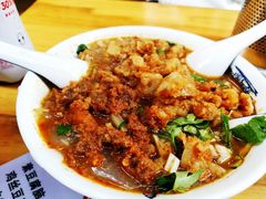 -豆相识•九九豆腐脑(牛咡桥店)