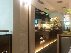 -左庭右院鲜牛肉火锅(浦江欢乐颂店)