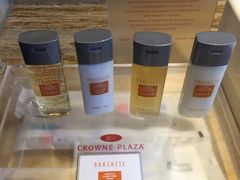 -北京朝阳悠唐皇冠假日酒店
