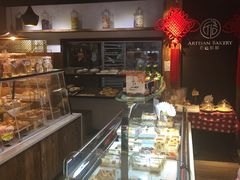 -匠造烘焙(联洋店)