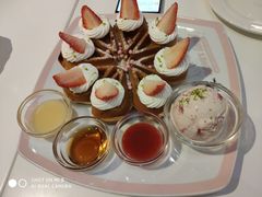 -Dazzling Cafe 蜜糖吐司专卖店