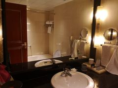 -延吉白山大厦酒店