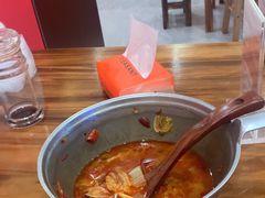 -王大乔泡椒米线·小火锅(深圳欢乐世纪店)