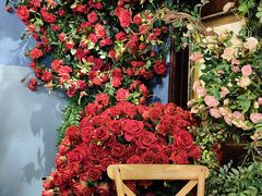 -第101座花园餐厅(湖滨88店)