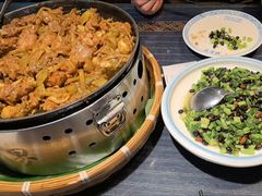 -甘家界牌柠檬鸭(青山店)