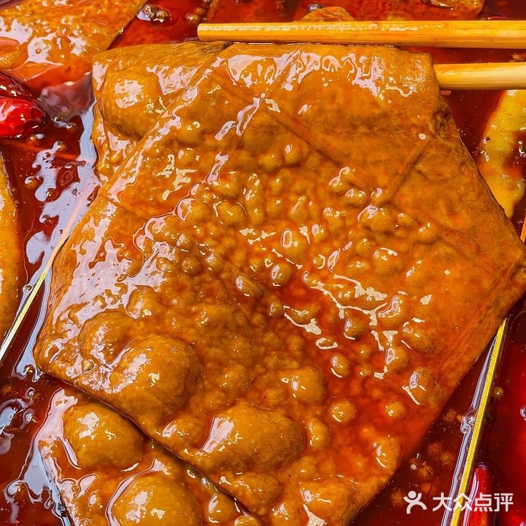 昭通藏的很深，却很好吃的火锅店