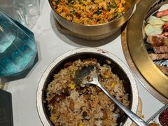 -花味烤肉·拌饭(建邺万达店)