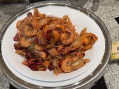 -东莞塘厦三正半山温泉酒店·沙利文西餐厅