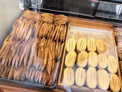 -品意浓古法糕点(公园中路店)