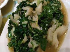 -丹霞山迎客楼民宿私房菜