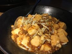 杭州豆腐-金牌外婆家(苏州中心店)