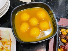 -香港威特瑞茶餐厅(小白楼音乐厅店)