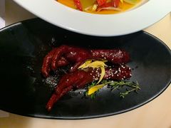 吮指鸡爪-桂满陇-十里风荷(合生汇店)