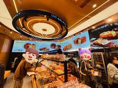 -UH祐禾(上海荟聚店)