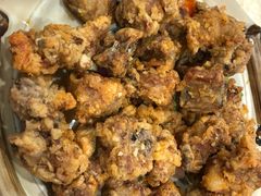 -标记美食新鲜猪杂(兴南大道店)