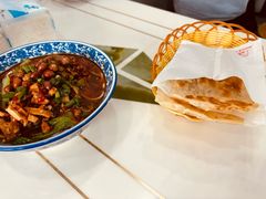 -湖南常德牛肉米粉(十梓街店)