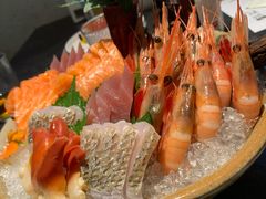 -极盐铁板烧(仓山万达广场店)