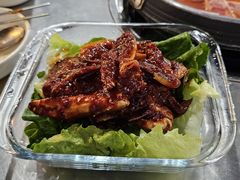 酱蟹-龙头洞小章鱼(东港店)