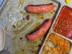 -外婆掌柜·东北家庭烤肉(托乐嘉店)
