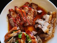 澳门脆皮烧肉-港澳烧卤馆