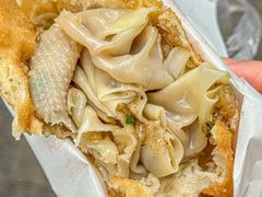 -家阳赵师傅油饼包烧麦(粮道街店)
