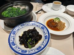-侨美食家·粤菜(体育西路店)